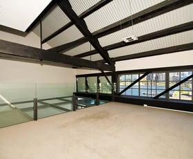 Offices commercial property leased at Pyrmont NSW 2009