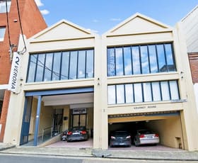 Offices commercial property leased at Suite 2/2 Verona St Surry Hills NSW 2010