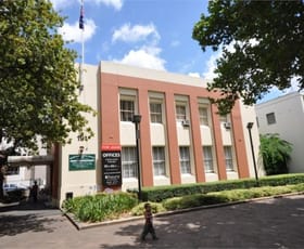 Offices commercial property leased at Suite 3/191 Church Street Parramatta NSW 2150