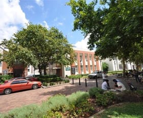 Offices commercial property leased at Suite 3/191 Church Street Parramatta NSW 2150
