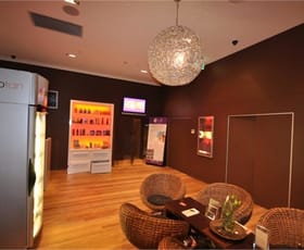 Offices commercial property leased at Level 1/216-218 Church Street Parramatta NSW 2150