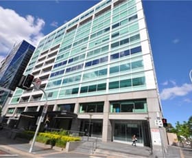 Offices commercial property leased at Ground Floor/10 Smith Street Parramatta NSW 2150