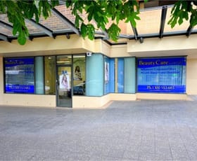 Offices commercial property leased at 1a  Hunter Street Parramatta NSW 2150