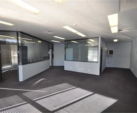 Offices commercial property leased at 1 Macquarie Street Parramatta NSW 2150
