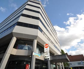 Offices commercial property leased at 60 Macquarie Street Parramatta NSW 2150