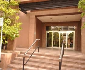 Offices commercial property leased at Level 6/85 George Street Parramatta NSW 2150