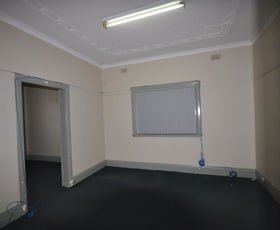 Offices commercial property leased at Suites 5 /71a  Macquarie Street Parramatta NSW 2150