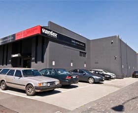 Factory, Warehouse & Industrial commercial property leased at 41-47 Racecourse Road North Melbourne VIC 3051