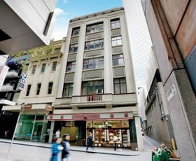 Offices commercial property leased at 1/360 Little Collins Street Melbourne VIC 3000