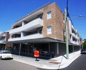 Shop & Retail commercial property leased at Shop 2, 1-7 Havelock Avenue Coogee NSW 2034