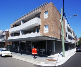 Offices commercial property leased at Shop 2, 1-7 Havelock Avenue Coogee NSW 2034