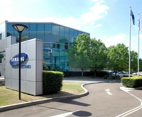 Factory, Warehouse & Industrial commercial property leased at 7 Parkview Drive Homebush Bay NSW 2127