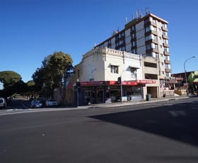 Hotel, Motel, Pub & Leisure commercial property leased at 125 Bondi Road Bondi NSW 2026