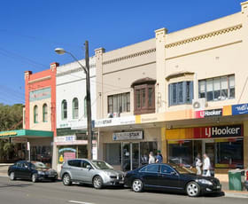 Offices commercial property leased at 160 Victoria Avenue Chatswood NSW 2067