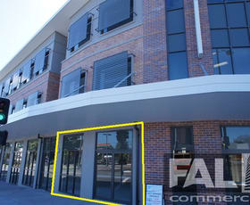 Shop & Retail commercial property leased at Graceville QLD 4075