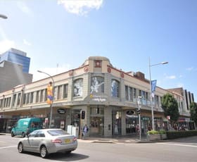 Medical / Consulting commercial property leased at 197 Church Street Parramatta NSW 2150