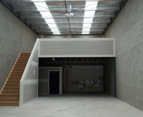 Factory, Warehouse & Industrial commercial property leased at 3/102 Henkel Street Brunswick VIC 3056