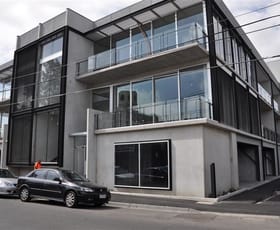 Offices commercial property leased at 88 Balmain Street Richmond VIC 3121