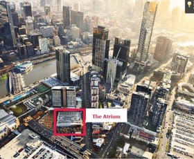 Shop & Retail commercial property leased at 58 Queensbridge Street Southbank VIC 3006