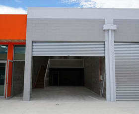 Factory, Warehouse & Industrial commercial property leased at 4/102 Henkel Street Brunswick VIC 3056