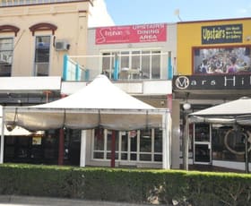 Hotel, Motel, Pub & Leisure commercial property leased at 329 Church Street Parramatta NSW 2150