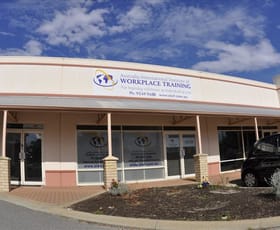 Offices commercial property leased at 4/365 High Rd (Riverton Professional Centre) Parkwood WA 6147