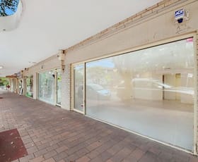 Shop & Retail commercial property leased at Shop 8/7-17 Waters Road Neutral Bay NSW 2089