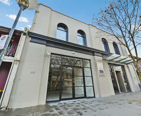 Offices commercial property leased at Pyrmont NSW 2009