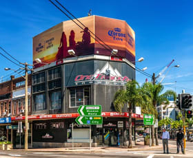 Showrooms / Bulky Goods commercial property leased at 423 Pacific Highway Crows Nest NSW 2065