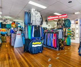Shop & Retail commercial property leased at 423 Pacific Highway Crows Nest NSW 2065
