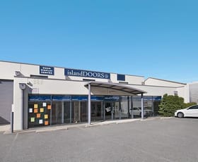 Showrooms / Bulky Goods commercial property leased at 301 South Road Mile End SA 5031