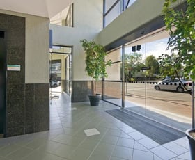 Offices commercial property leased at 60 Archer Street Chatswood NSW 2067