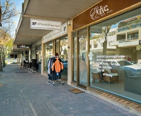 Shop & Retail commercial property leased at Shop 9/565 Sydney Road Seaforth NSW 2092