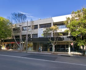 Offices commercial property leased at 72-76 Archer Street Chatswood NSW 2067