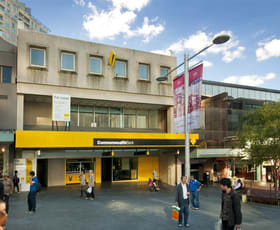 Offices commercial property leased at Suite 203/443 Victoria Avenue Chatswood NSW 2067