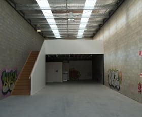 Factory, Warehouse & Industrial commercial property leased at Unit 13/102 Henkel Street Brunswick VIC 3056