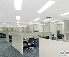 Offices commercial property leased at 44 & 45/5-7 Inglewood Place Baulkham Hills NSW 2153