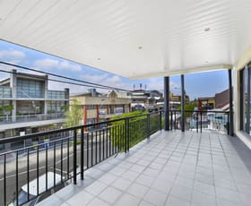 Offices commercial property leased at Lower Grou/92-94 Norton St Leichhardt NSW 2040