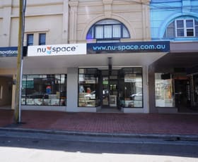 Showrooms / Bulky Goods commercial property leased at 314-316 Bronte Road Waverley NSW 2024