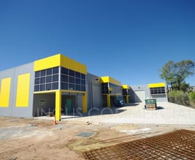 Showrooms / Bulky Goods commercial property leased at 3/10 Millwood Avenue Narellan NSW 2567