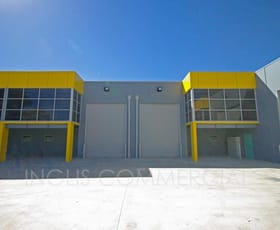 Showrooms / Bulky Goods commercial property leased at 3/10 Millwood Avenue Narellan NSW 2567