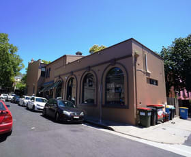 Showrooms / Bulky Goods commercial property leased at Shop 3, 128 Queen Street Woollahra NSW 2025