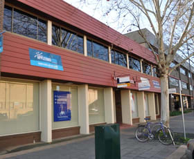 Factory, Warehouse & Industrial commercial property leased at 104/526 Swift Street Albury NSW 2640