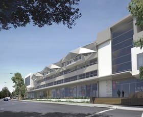 Offices commercial property leased at 90-96 Bourke Road Alexandria NSW 2015