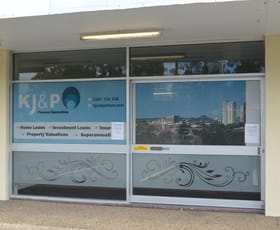 Shop & Retail commercial property leased at Shop 1A 2- Bulwarna Street Shailer Park QLD 4128