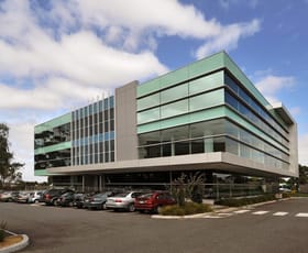 Offices commercial property leased at 8/2 Enterprise Drive Bundoora VIC 3083