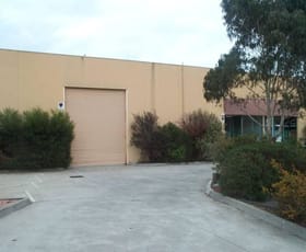 Factory, Warehouse & Industrial commercial property leased at 1/136 Cochranes Road Moorabbin VIC 3189