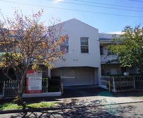 Showrooms / Bulky Goods commercial property leased at Level 2, 57-59 Renwick Street, Leichhardt NSW 2040