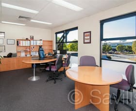 Factory, Warehouse & Industrial commercial property leased at Building 1/49 Borthwick Avenue Murarrie QLD 4172