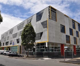 Offices commercial property leased at 313/15-87 Gladstone Street South Melbourne VIC 3205